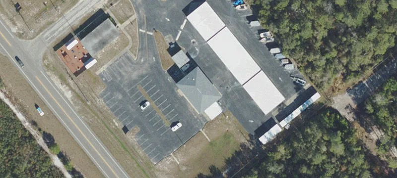 Multi-Use Commercial Property on Cortez