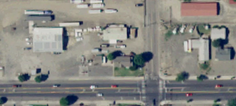 Grandview Industrial Property For Sale