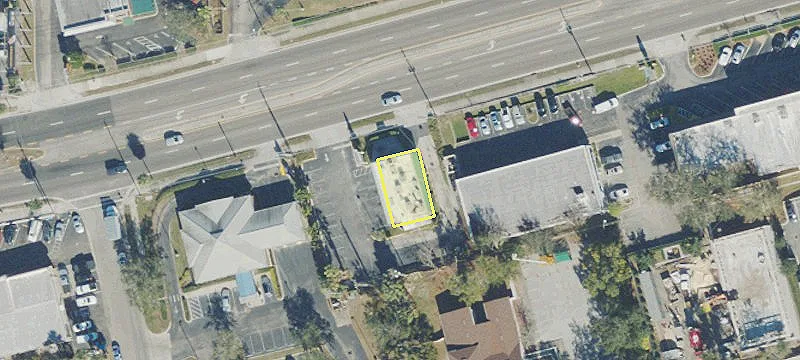 Established Fast-Food Location For Sale