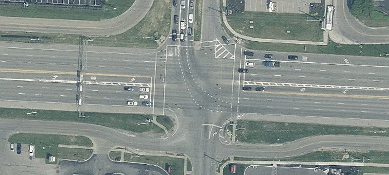 Development Lot Near E Dublin Granville