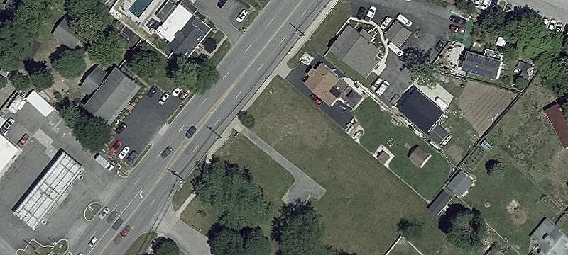Glen Burnie Mixed-Use Land