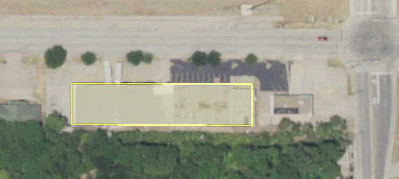Grand Prairie Flex Space Available