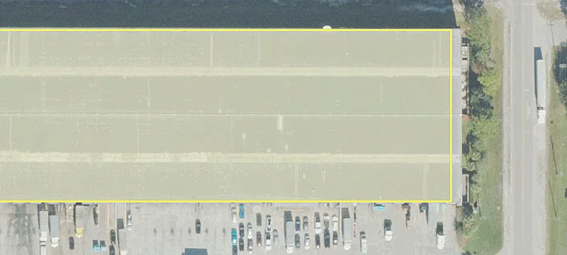 Orlando Industrial Building For Lease