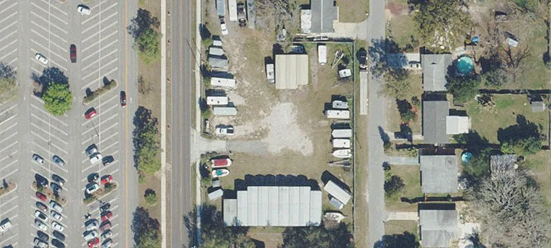 Prime Vacant Commercial Land