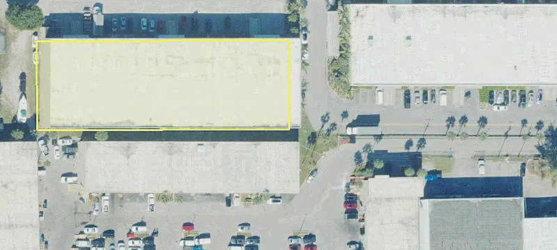 Miami Flex Space For Rent