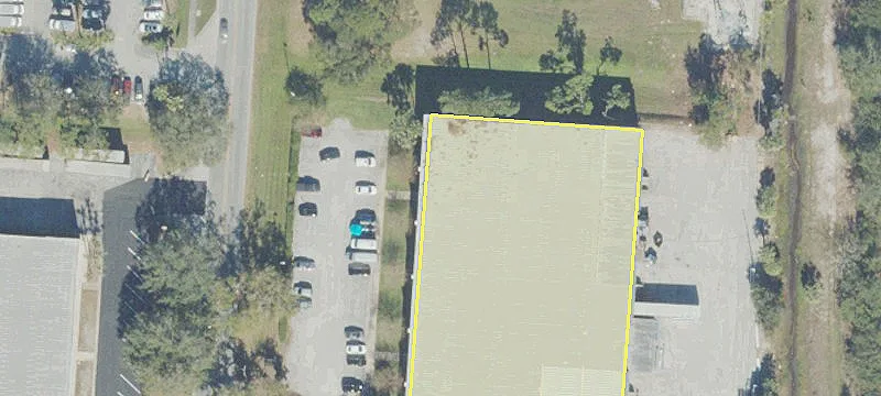 South Orlando Warehouse Space Available