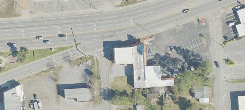 Prime Retail Location Pensacola