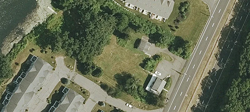 Turnkey Office Space on Turnpike