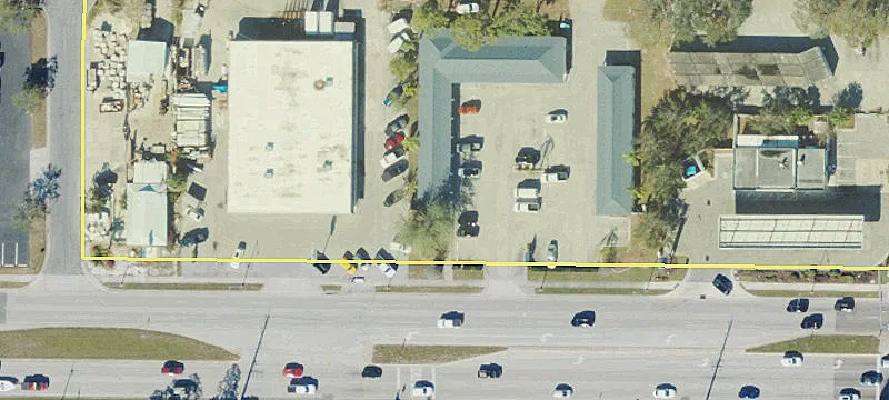 West Bradenton Development Opportunity Site