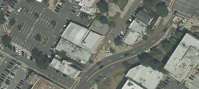 Versatile Office Space in South Orange