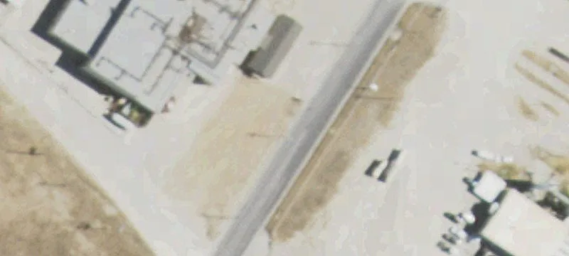 Industrial Property with Cold Storage