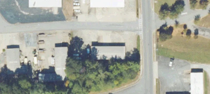 Kennesaw Industrial Flex Space