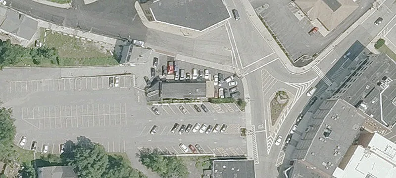 Established Auto Repair Business For Sale