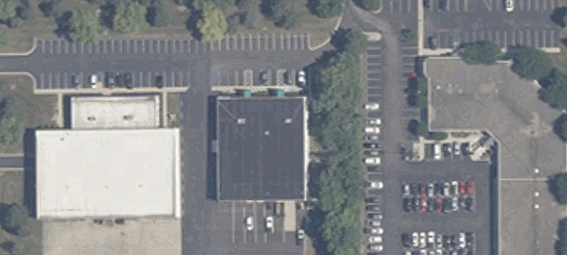 Warehouse Space Near Airport