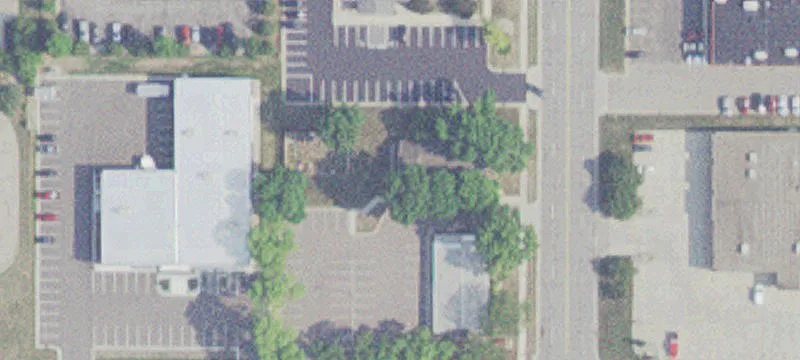 Stand Alone Medical Office Building