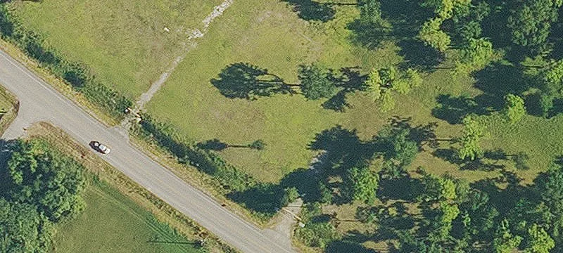 10 Acre Commercial/Industrial Land