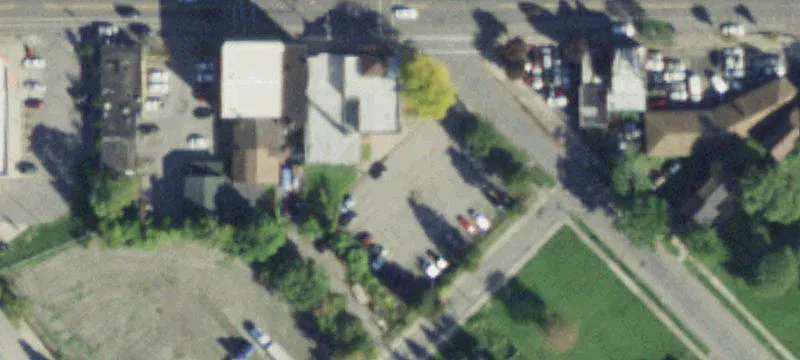 Redevelopment Opportunity on Lyell Avenue
