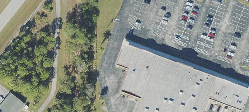Versatile Space in Sebastian, FL