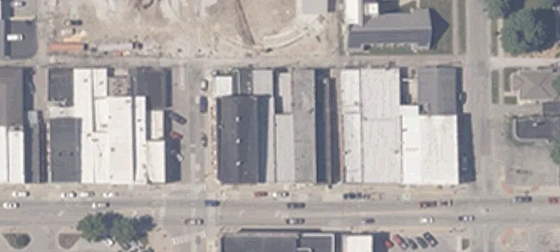 Downtown Martinsville Commercial Buildings For Sale