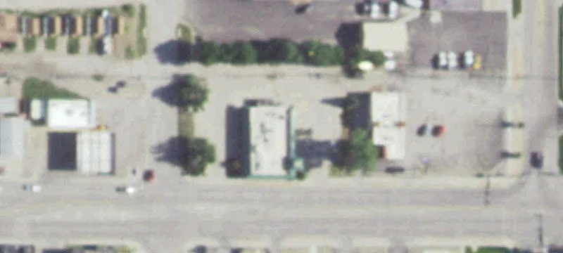 Restaurant Space on High-Traffic Street