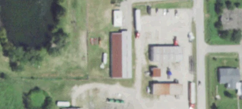 24.8-Acre Houston Industrial Development Site