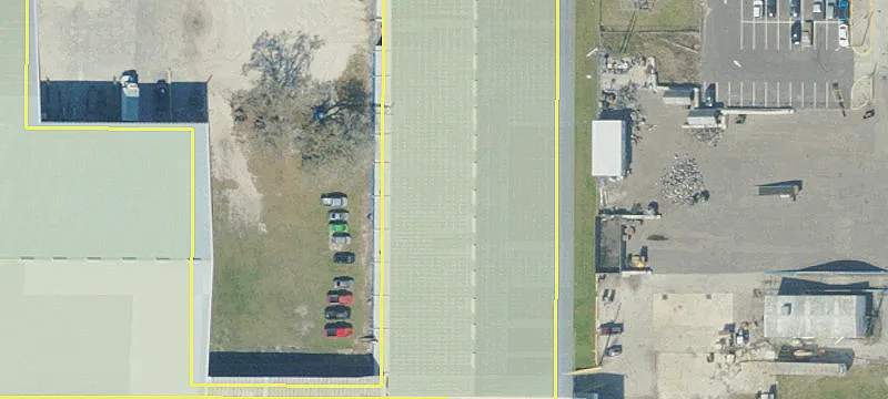 Auburndale Industrial Center For Rent