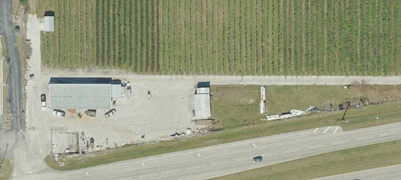 Prime Commercial Land on US-92