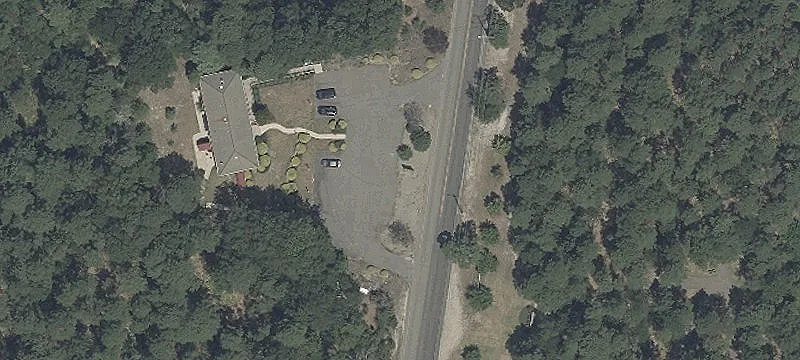Medical/Professional Office on 4.63 Acres