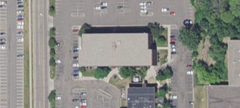Roseville Multi-Tenant Office Building