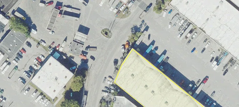 Miami Industrial/Commercial Property For Lease