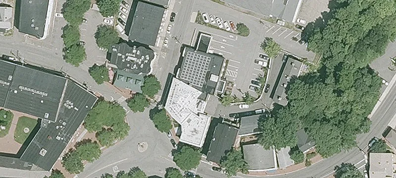 Amesbury Office Space in Market Square