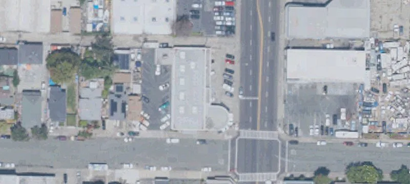Vallejo Commercial Land For Sale