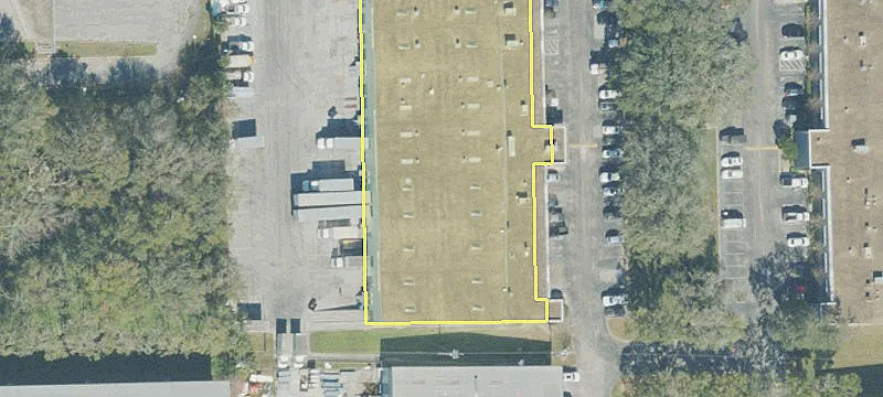 Industrial Warehouse Space Available
