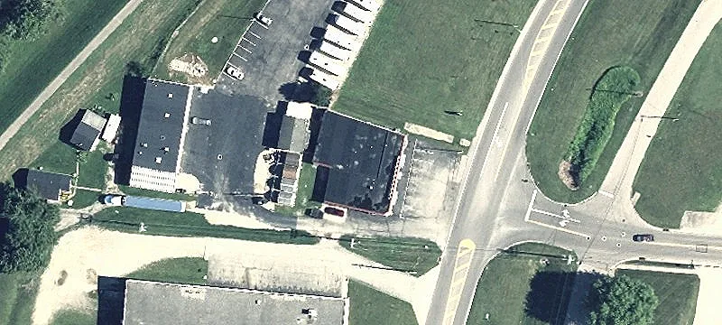 Miamisburg Freestanding Commercial Building
