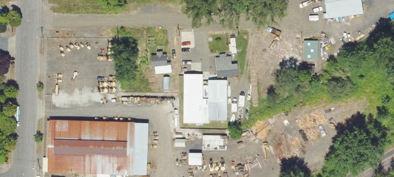 Commercial Property for Sale