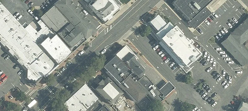 Freehold Borough Landmark Property