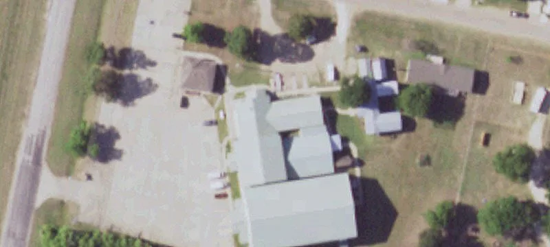 Bastrop Church Portfolio Sale