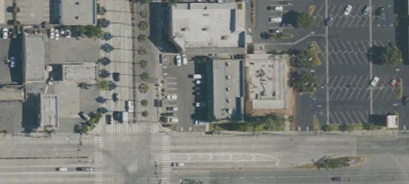 Artesia Retail Strip Center Opportunity
