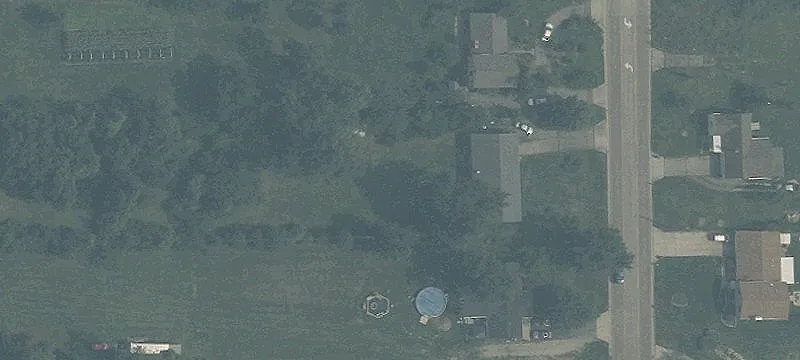 Prime Land Ready for Redevelopment