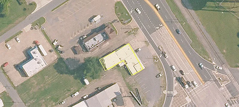 Operational Quick-Serve Restaurant for Sale