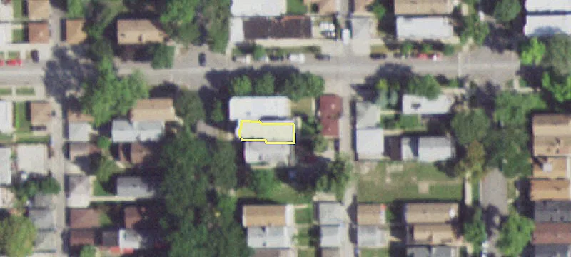 Chicago Multifamily Property for Sale