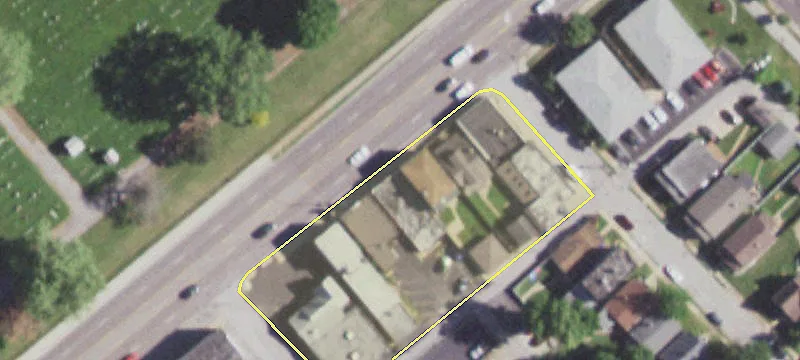 Office Space on Gravois Road