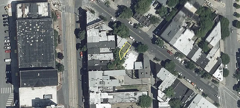 Historic Mixed-Use Property Available