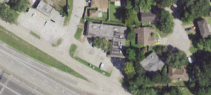 Fully Occupied Mixed-Use Building