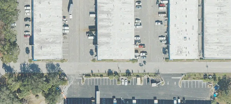 Industrial Flex Space For Lease