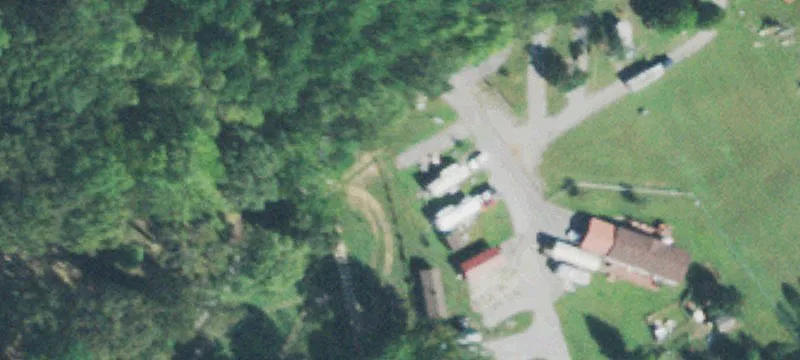 Turnkey Campground Property For Sale