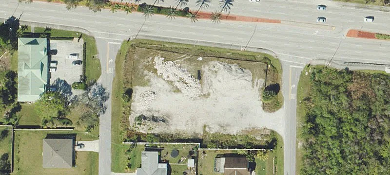 Prime Development Acre on Boulevard