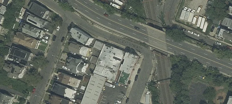 East Orange Mixed-Use Investment Property