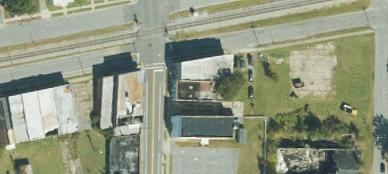 Historical Commercial Building For Sale