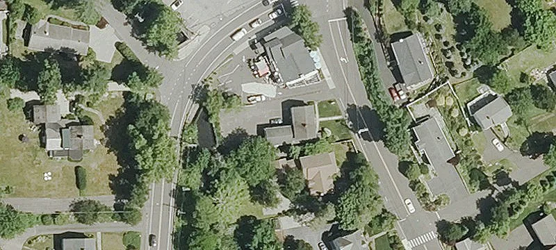 Westport Mixed-Use Building Opportunity